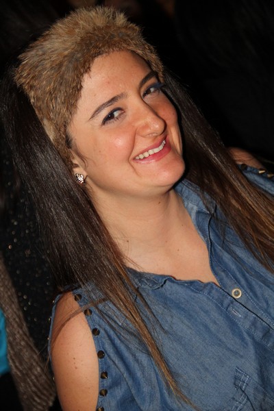 L apres Opening Christmas BASH